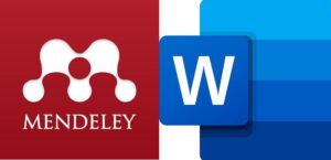 Mendeley atıf yönetim yazılımı ve Mendeley…