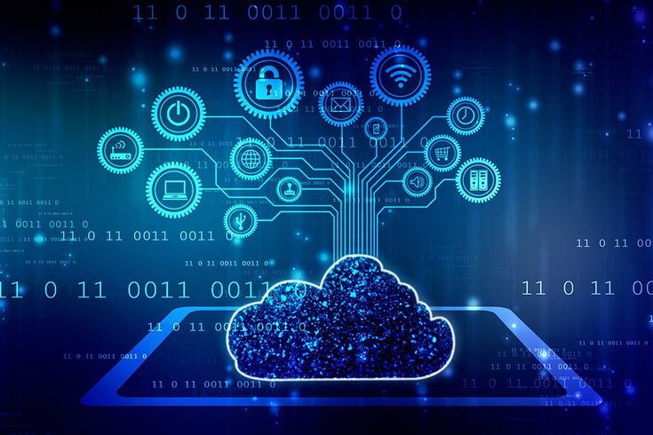 Over the years, cloud computing has emerged as a…