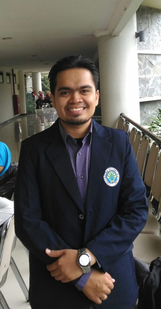 Dr. Alfaiz, S.Psi., M.Pd., C.Ed., CiQnR