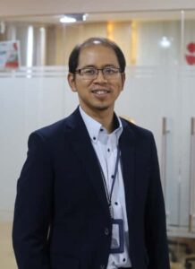 Pas Foto baruu Ryzki Wiryawan