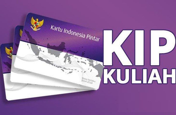 Pendaftaran KIP Kuliah Dimulai Hari ini…