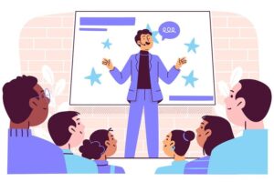 Read “The Art of Public Speaking for Designers…