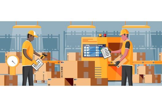 SISTEM INVENTORY ADALAH Pengertian, Komponen, dan…
