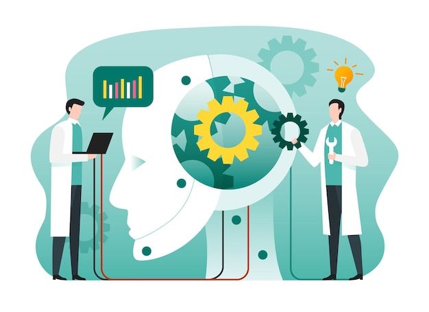 Sistem Pakar Pengertian, Prinsip Kerja, dan…