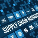 Supply chain management atau rantai pasok…