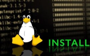 The most common method of installing apps on Linux…