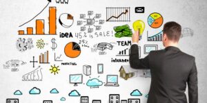 Uma área cheia de alternativas! #mktonline…