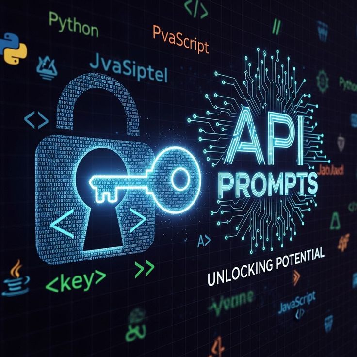 Unlock your coding potential with the power of API…