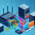 What Makes Up a Computer Network Understanding…