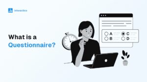 What is a questionnaire