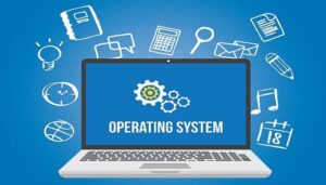 What is operating system The functionality of any…