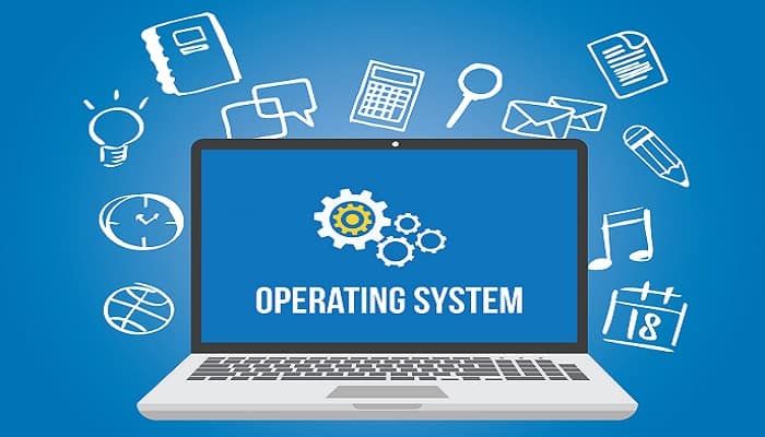 What is operating system The functionality of any…