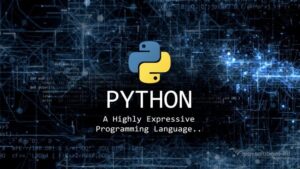 Why Python has become an industry favorite among…