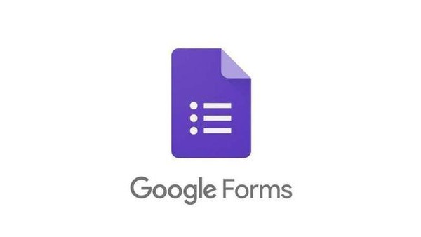 Google form