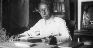 Ki hajar dewantara dokumen lp3m yogyakarta via suarasurabaya net1