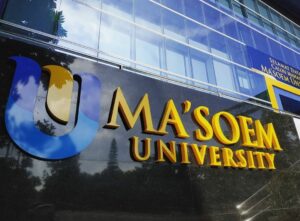 Masoem university