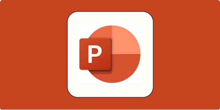 Powerpoint app tips