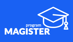 Program magister s2
