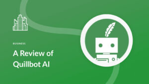 Quillbot ai review