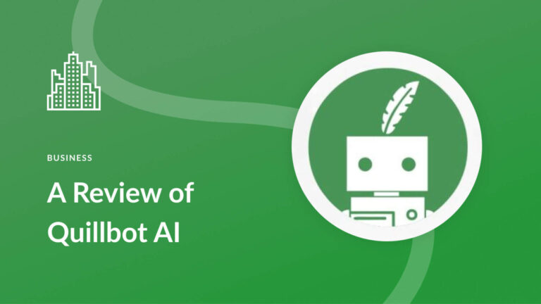 Quillbot ai review