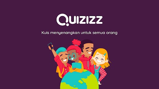 Quizizz grup
