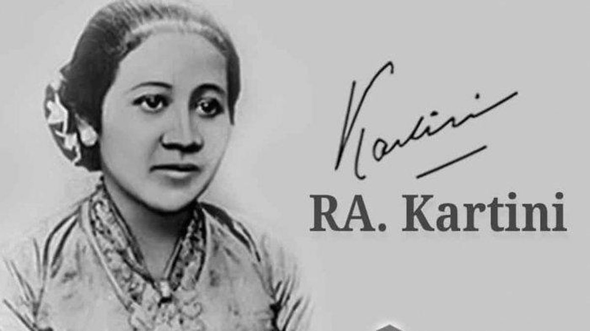 Ra kartini