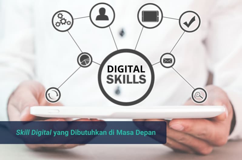 Skill digital