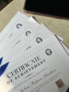 #university #college #achievements #certificate…