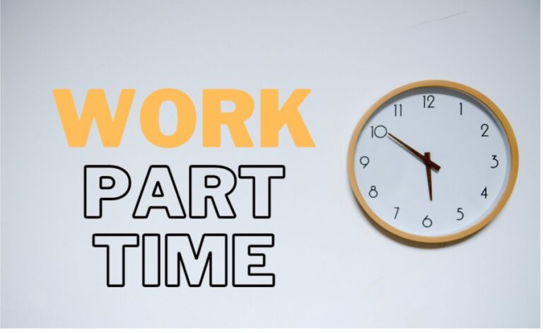 Work part time 900x552