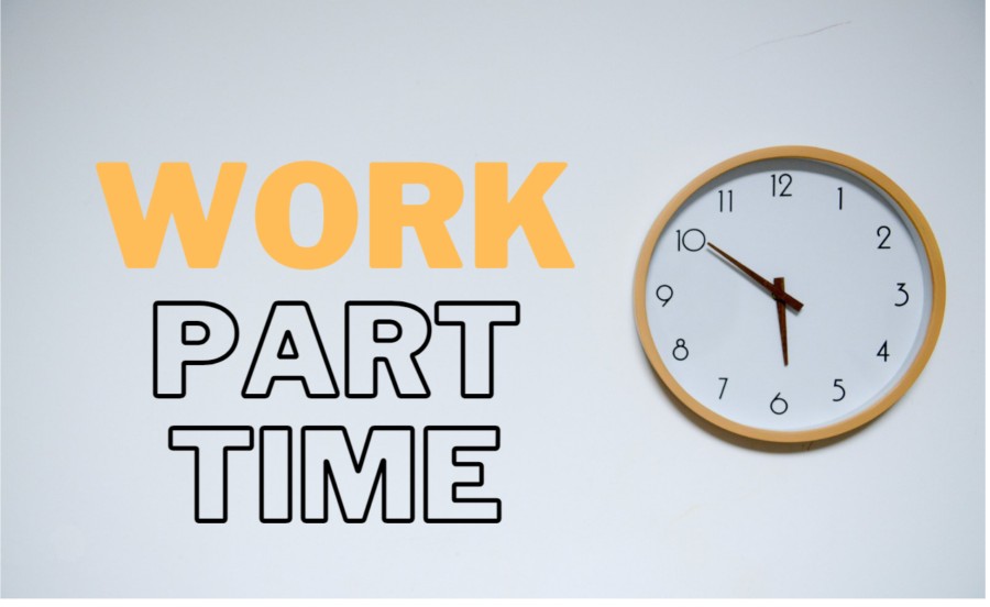 Work part time 900x552