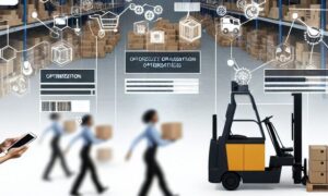 🚀 Ready to take your supply chain operations to…