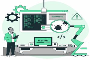 🚀 Unlock the secrets to flawless software testing…