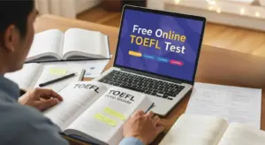 1TOEFL