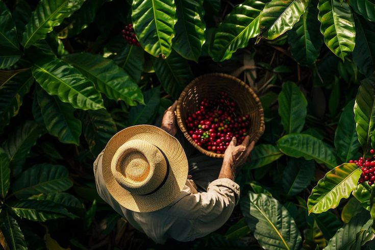 Behind the Aroma The Hidden Costs of Your Favorite Coffee Shop — And How You Can Demand Change Island Coffee Traders