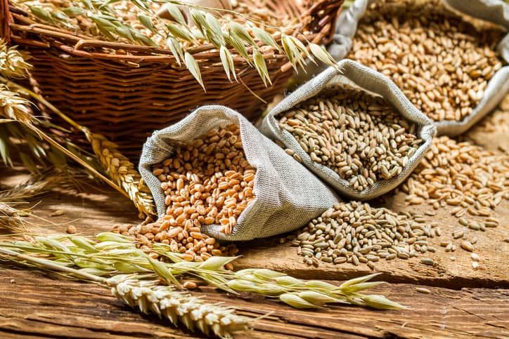 Cooking Healthy Grains