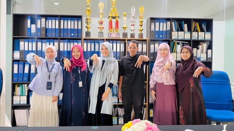 Diskusi Rekognisi UTB