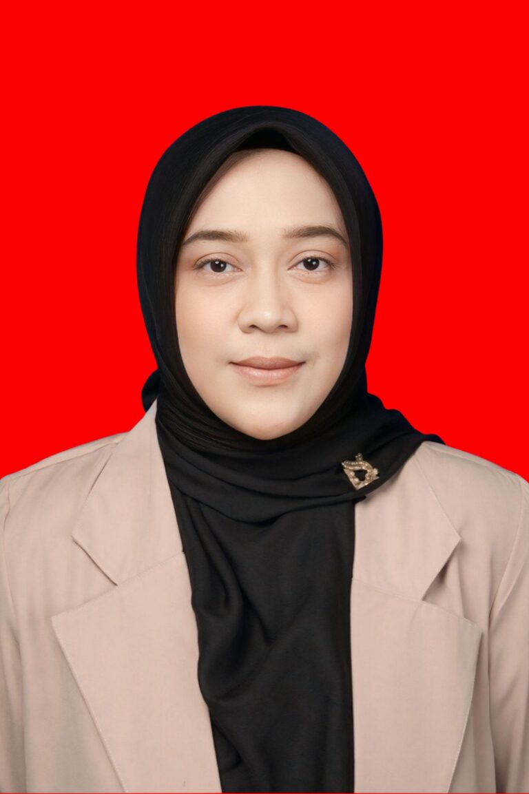 FOTO 3X4 SOFIA Sofia Dewi