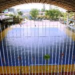 Fasilitas dan kegiatan siswa pesantren