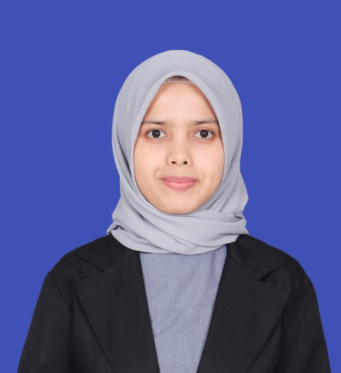 Nabila Qurrotu Aini, M.Pd.