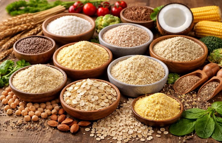 Functional Flour Is Redefining What Goes Into Our Food