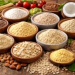 Functional Flour Is Redefining What Goes Into Our Food