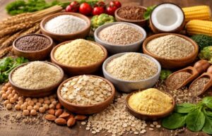 Functional Flour Is Redefining What Goes Into Our Food