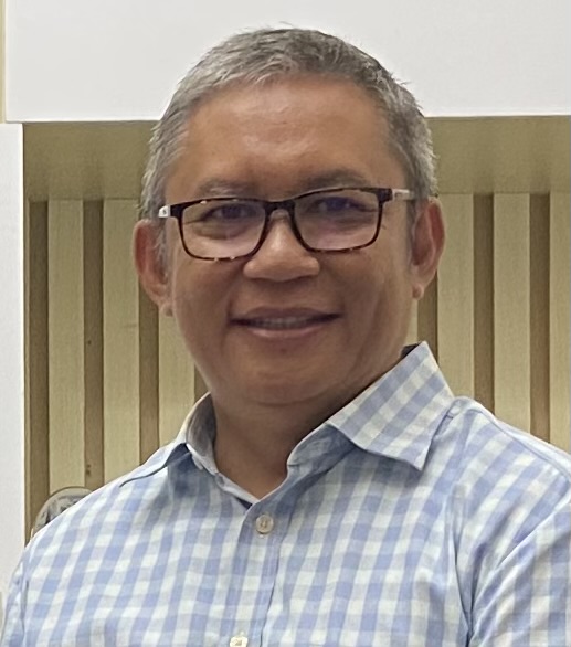 Asep Dedi Suhendri SE., MM.