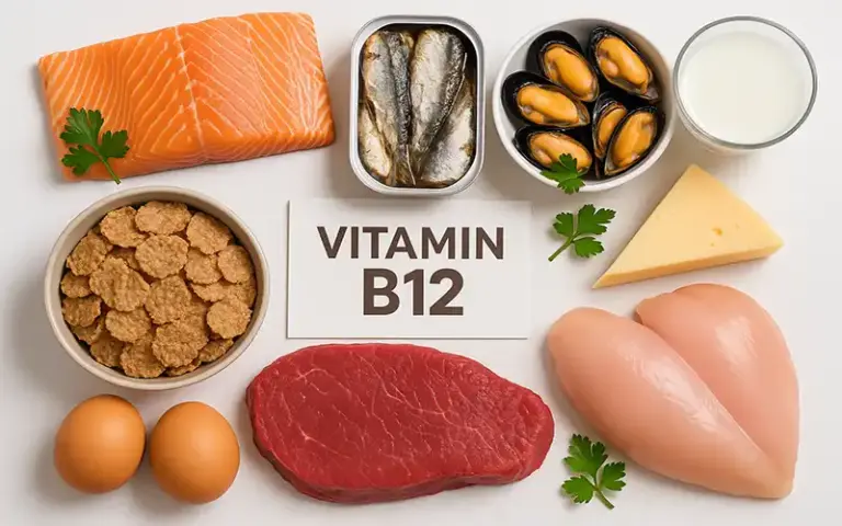 Vitamin B12