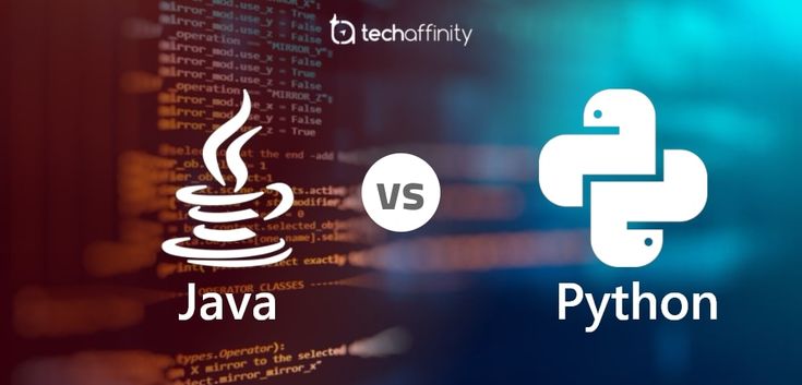 Java vs Python Which programming language to pick