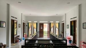 Kost an koe tembalang