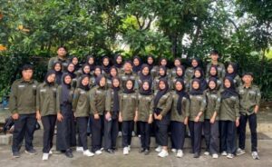 MENGENAL PS DI UNIVERSITAS AL MASOEM