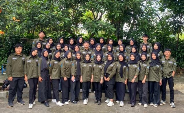 MENGENAL PS DI UNIVERSITAS AL MASOEM