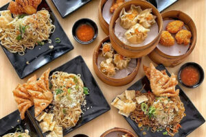 MIE GACOAN Ganti Nama Menu Ini Alasannya