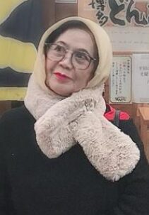 Yelly A.M. Salam, Dra., M.M.